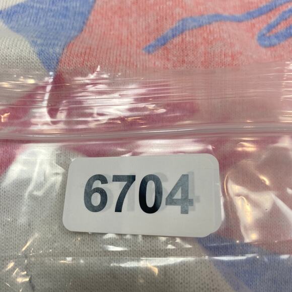 Vintage 80s 90s Loyola Marymont University Crewneck Sweatshirt Women's XL - Picture 11 of 11